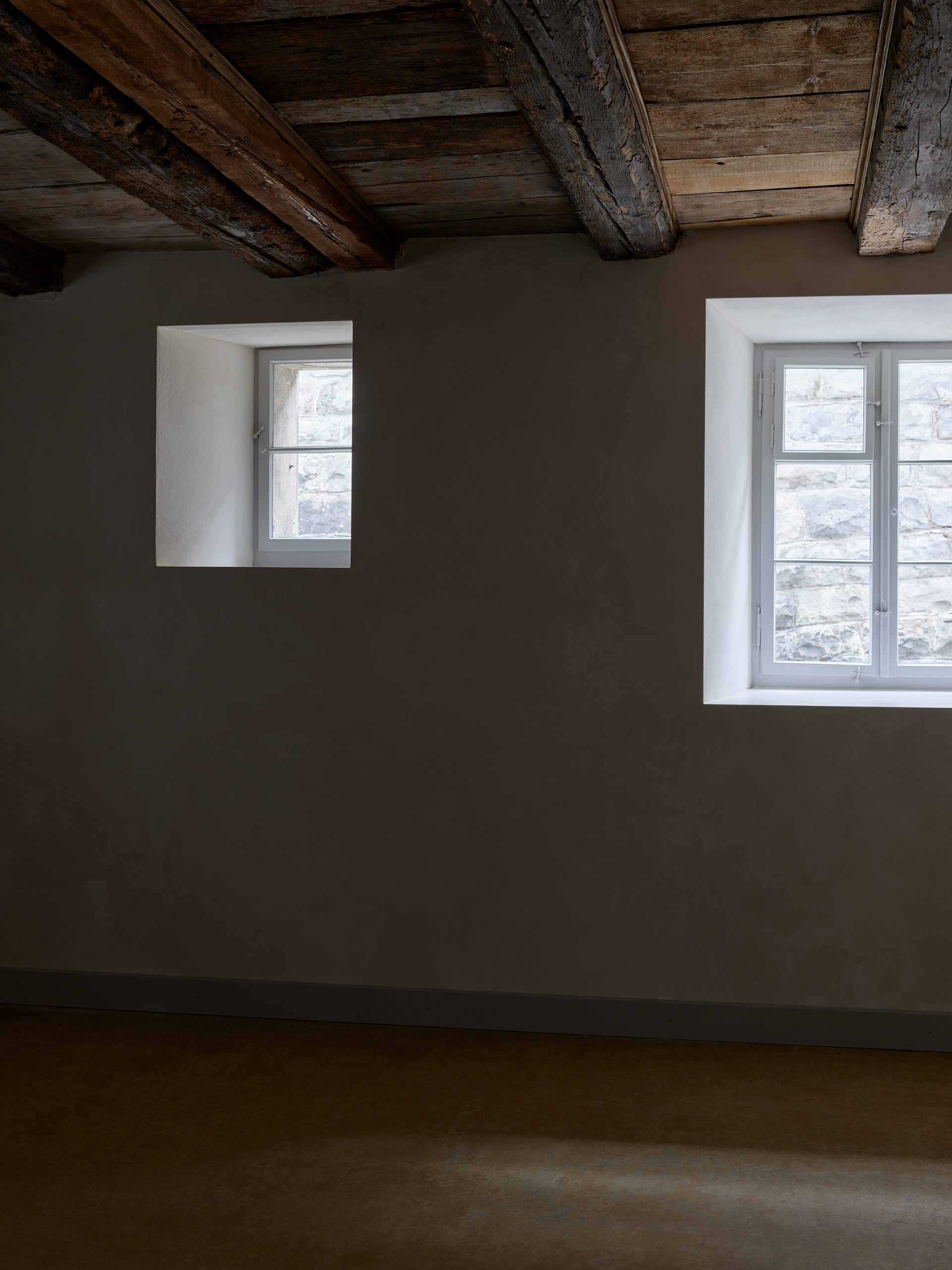 Haus Bahnhofstrasse 5